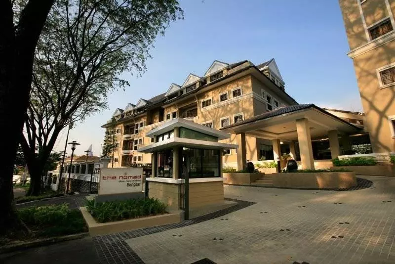 Domitys Bangsar Kuala Lumpur