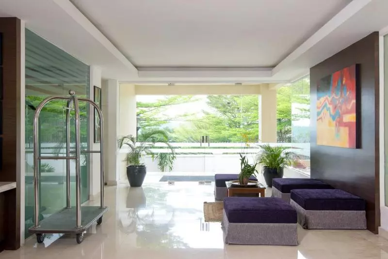 Domitys Bangsar Kuala Lumpur