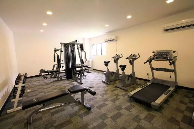 Domitys Bangsar Kuala Lumpur