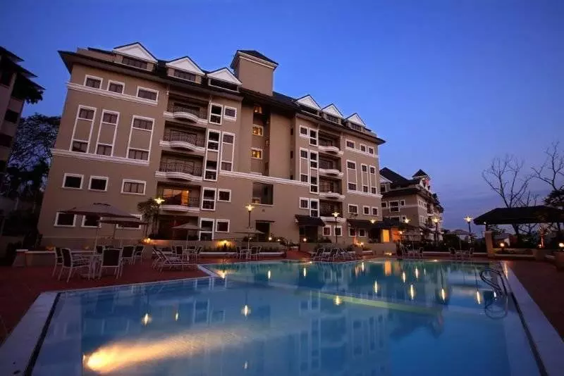 Domitys Bangsar Kuala Lumpur