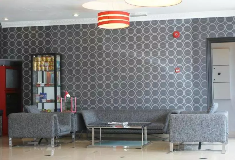 בית מלון כפרי Euro Klang