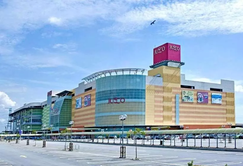 בית מלון כפרי Euro Klang