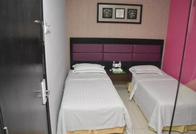 בית מלון כפרי Euro Klang