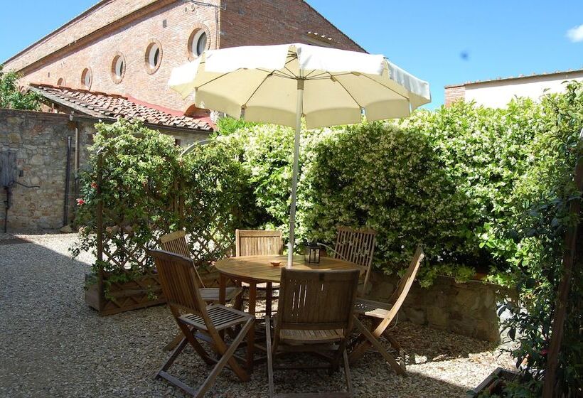 Agriturismo La Presura