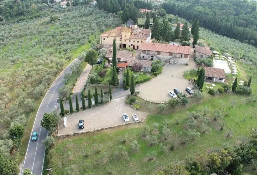 Agriturismo La Presura