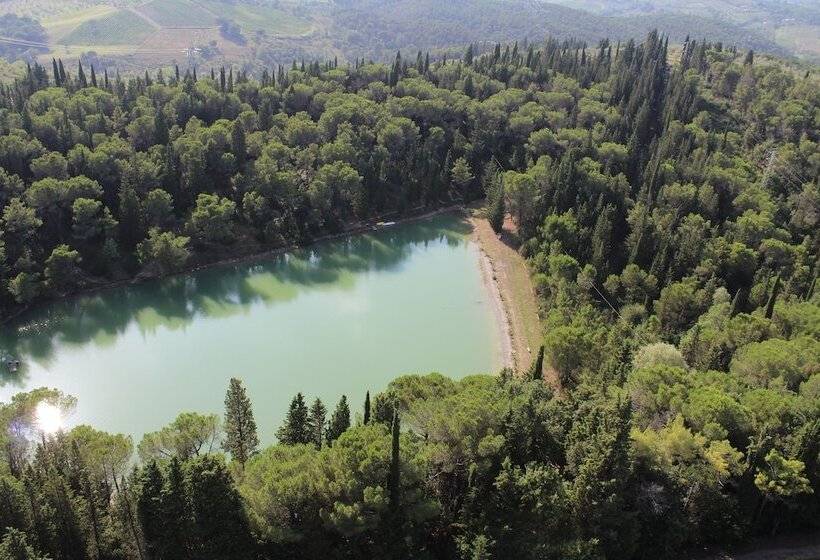 Agriturismo La Presura