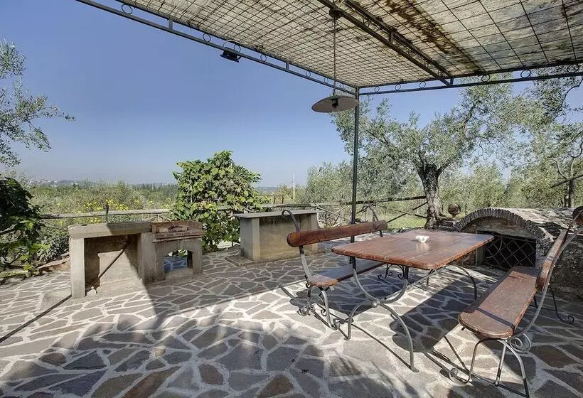 Agriturismo La Presura