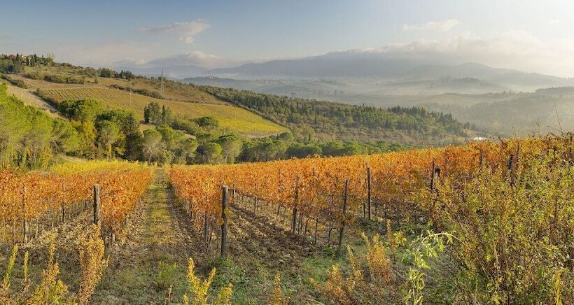 Agriturismo La Presura