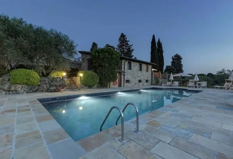 Agriturismo La Presura