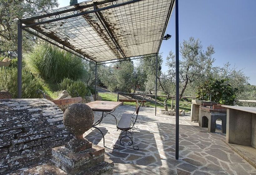 Agriturismo La Presura