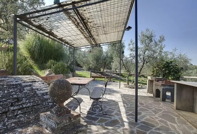 Agriturismo La Presura