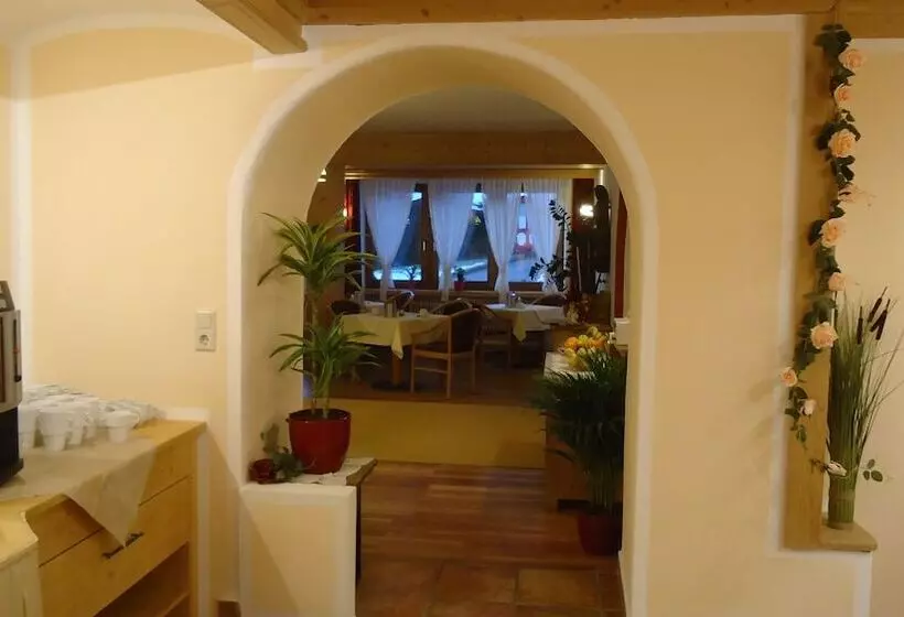 Landhaus Klausnerhof Hotel Garni