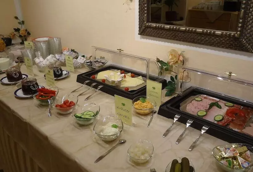 Landhaus Klausnerhof Hotel Garni