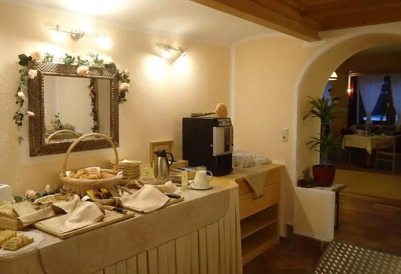 Landhaus Klausnerhof Hotel Garni