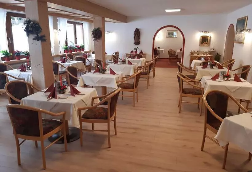 Landhaus Klausnerhof Hotel Garni