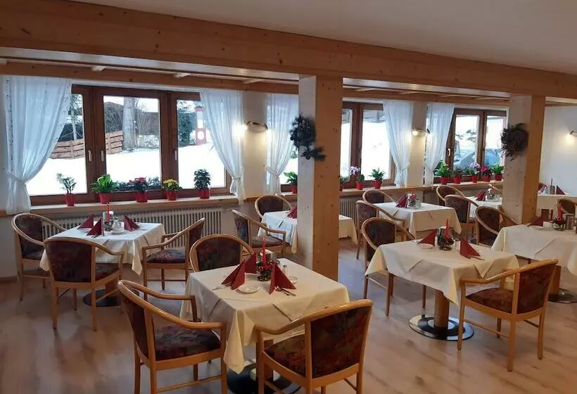 Landhaus Klausnerhof Hotel Garni