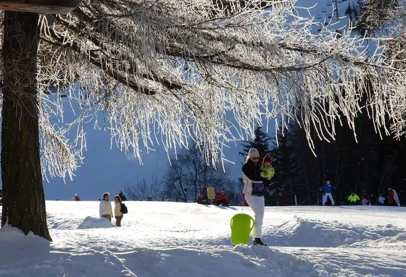 Landhaus Klausnerhof Hotel Garni