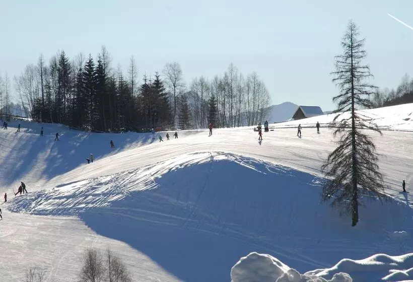 Landhaus Klausnerhof Hotel Garni