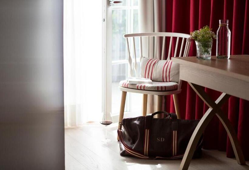 Genießerhotel Döllerer