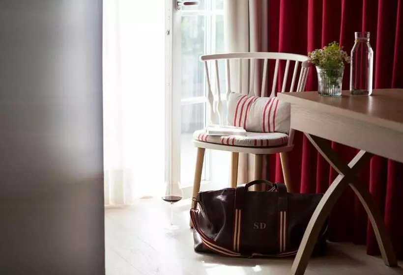 Genießerhotel Döllerer