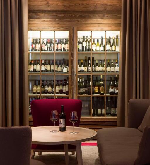 Genießerhotel Döllerer