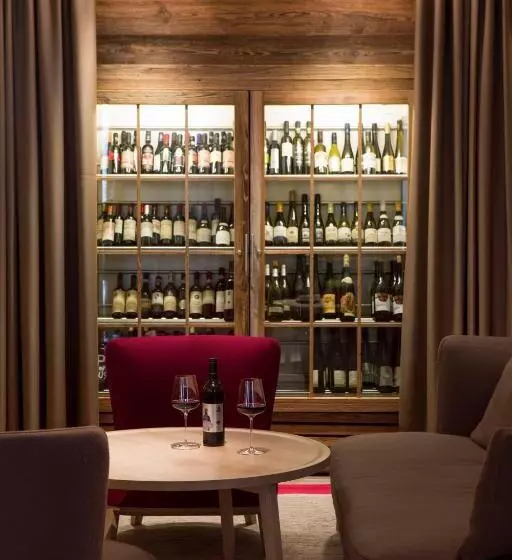 Genießerhotel Döllerer