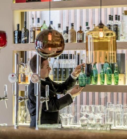 Genießerhotel Döllerer