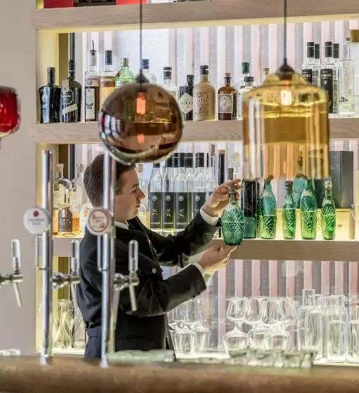 Genießerhotel Döllerer