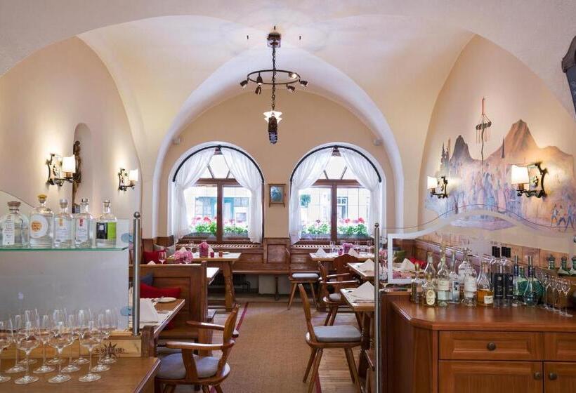 Genießerhotel Döllerer