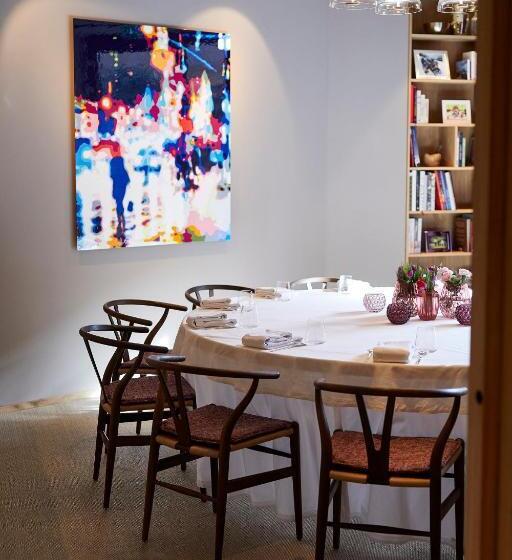 Genießerhotel Döllerer