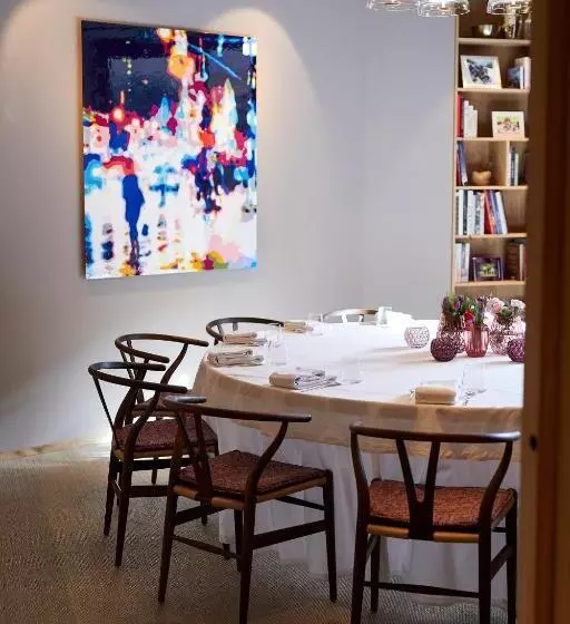 Genießerhotel Döllerer