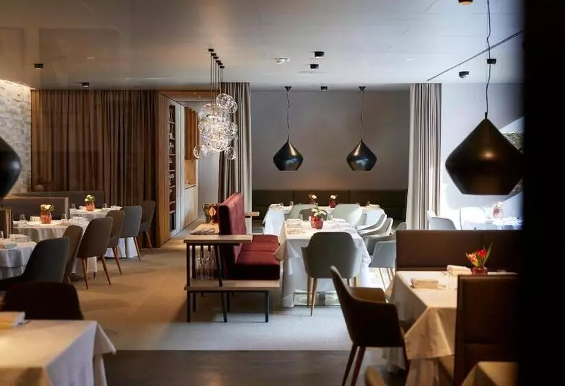 Genießerhotel Döllerer