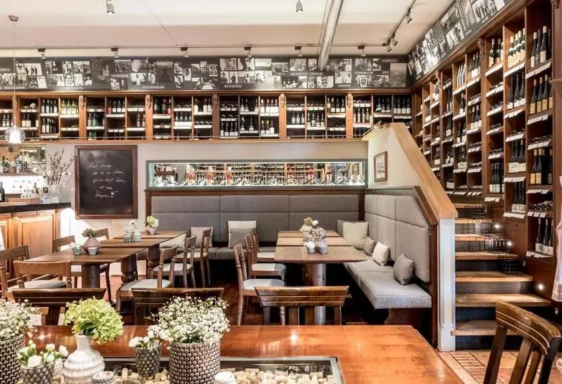 Genießerhotel Döllerer