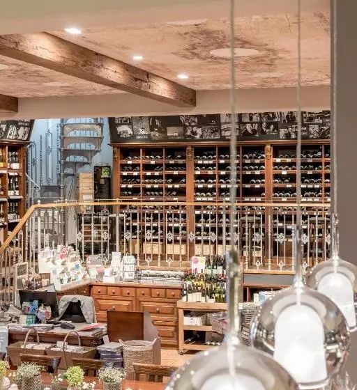 Genießerhotel Döllerer