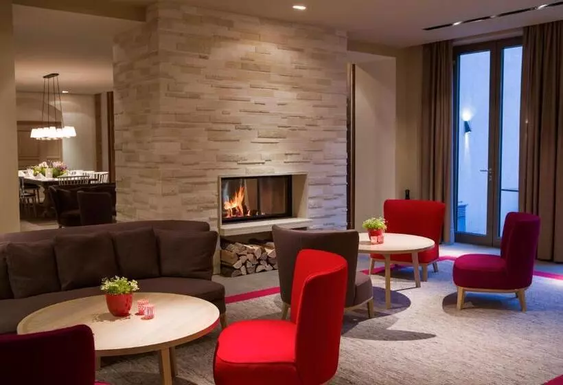 Genießerhotel Döllerer