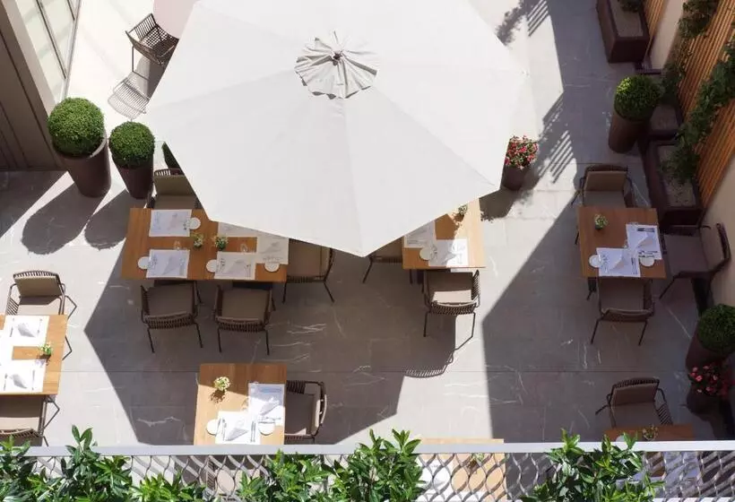 Genießerhotel Döllerer