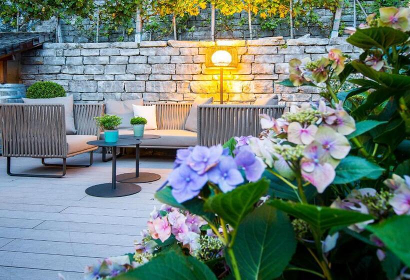 Genießerhotel Döllerer