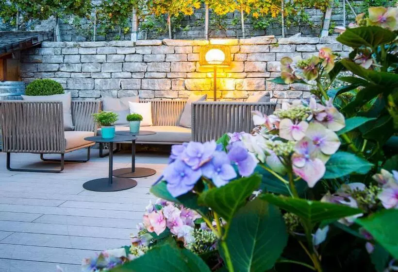 Genießerhotel Döllerer