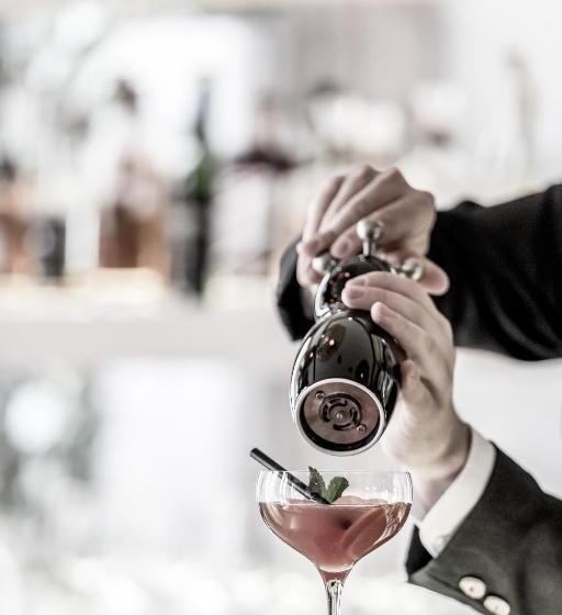 Genießerhotel Döllerer