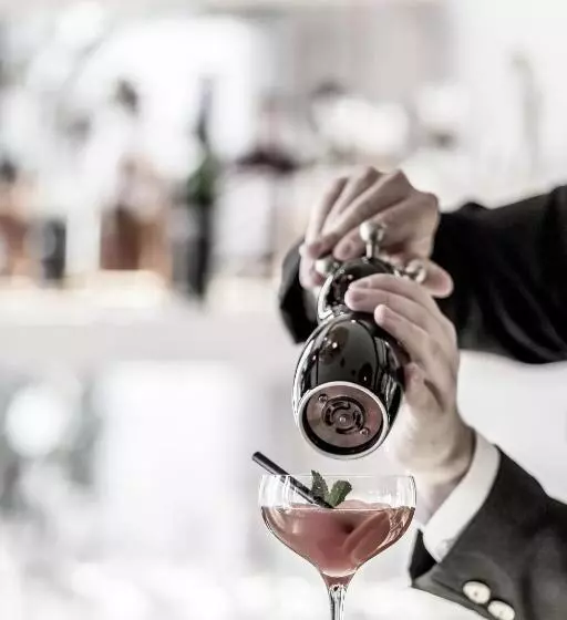 Genießerhotel Döllerer