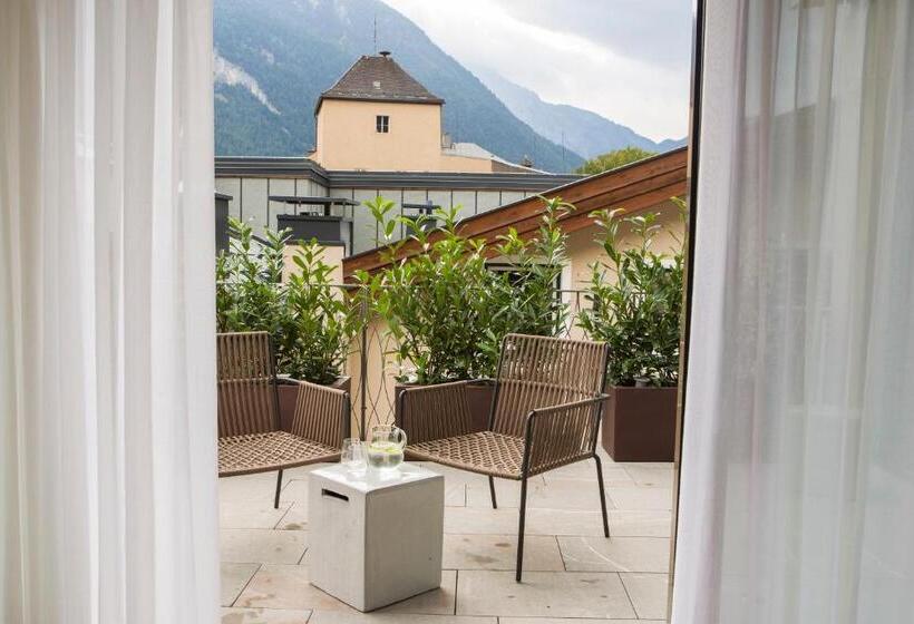 Genießerhotel Döllerer