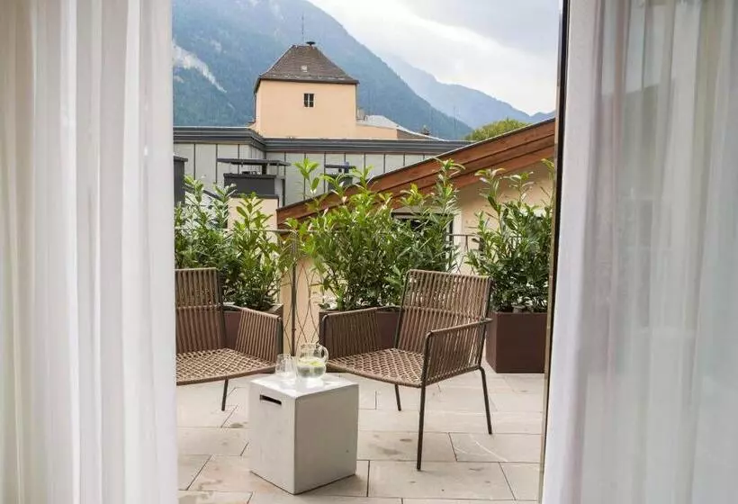 Genießerhotel Döllerer