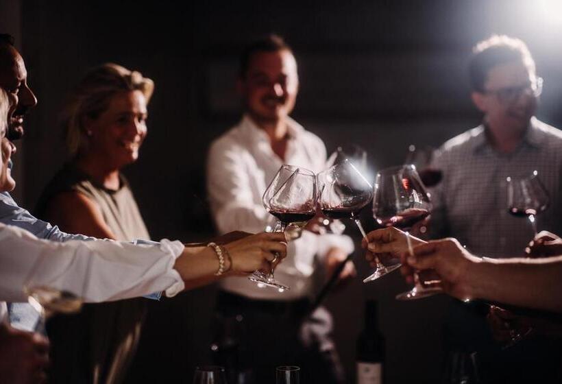 Genießerhotel Döllerer