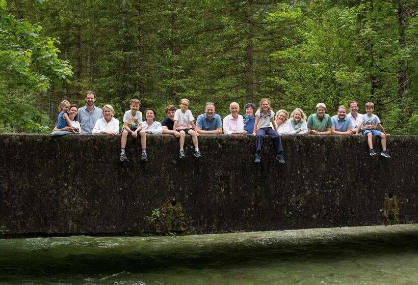 Genießerhotel Döllerer