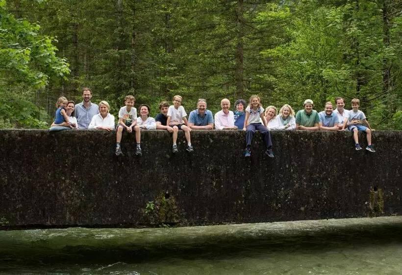 Genießerhotel Döllerer