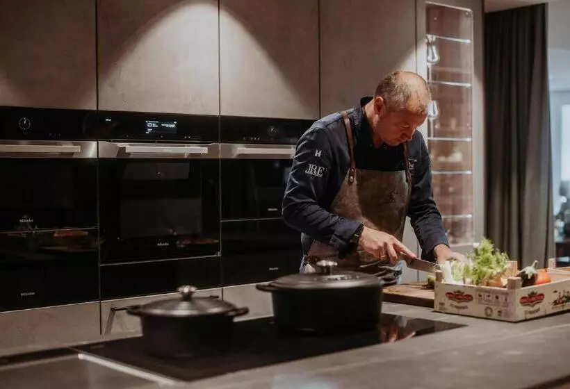 Genießerhotel Döllerer