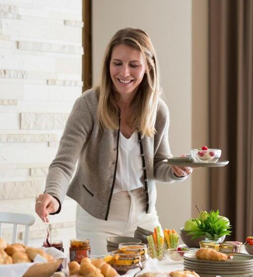 Genießerhotel Döllerer