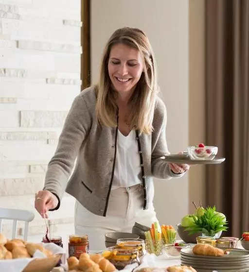 Genießerhotel Döllerer