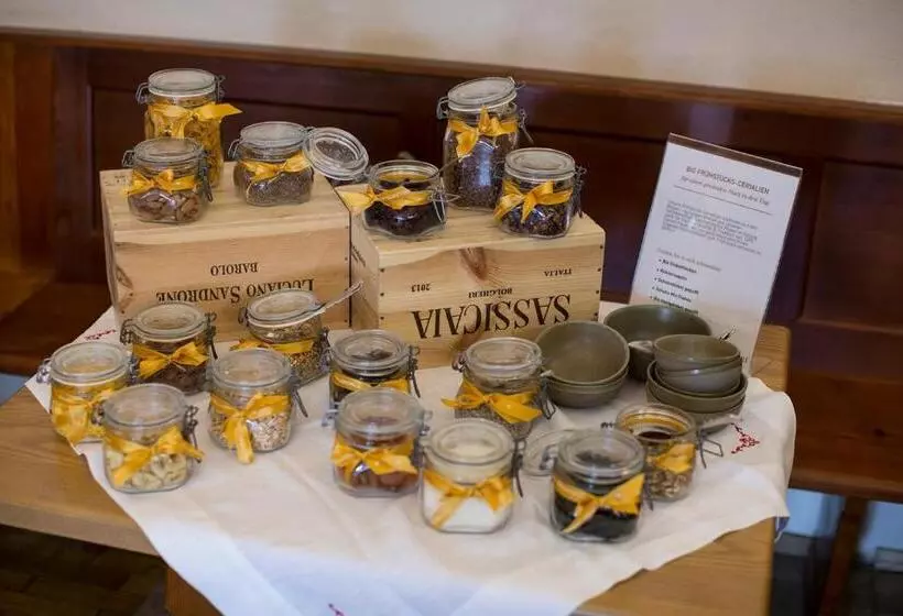 Genießerhotel Döllerer