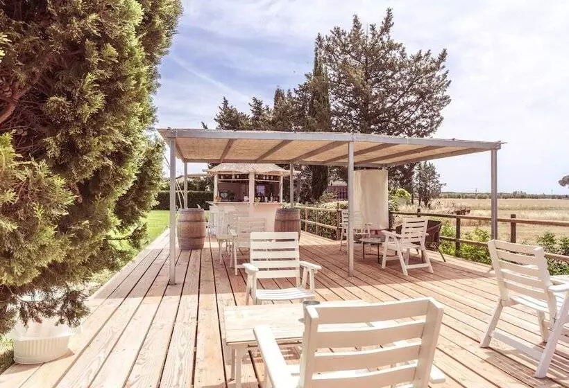 Guadalupe Tuscany Resort